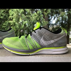 Nike Flyknit Trainer 13M